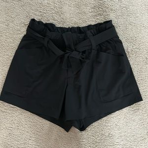 Athleta shorts